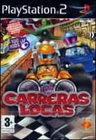 Buzz Junior: Carreras Locas